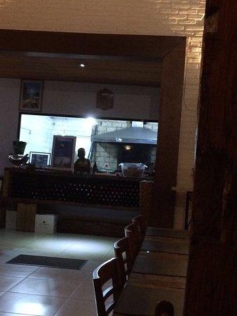 Ristorante e Pizzaria Dom Cesário